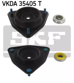 Подшипник SKF VKDA 35405 T